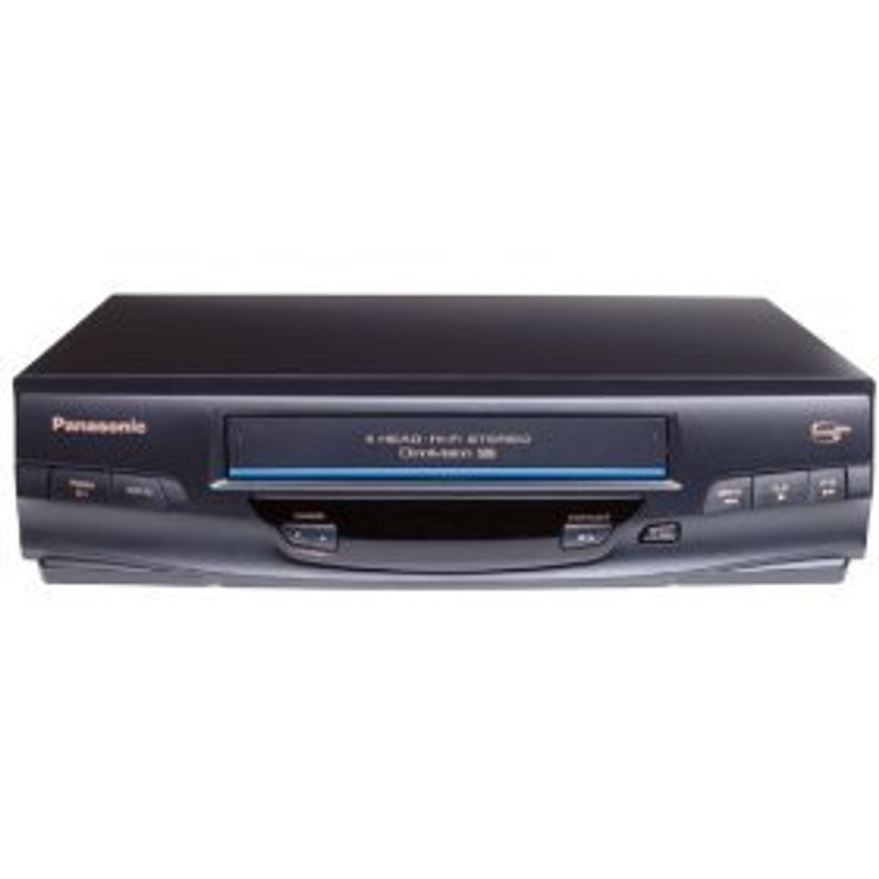 Panasonic PV-V4020 VCR/VHS Player/Recorder