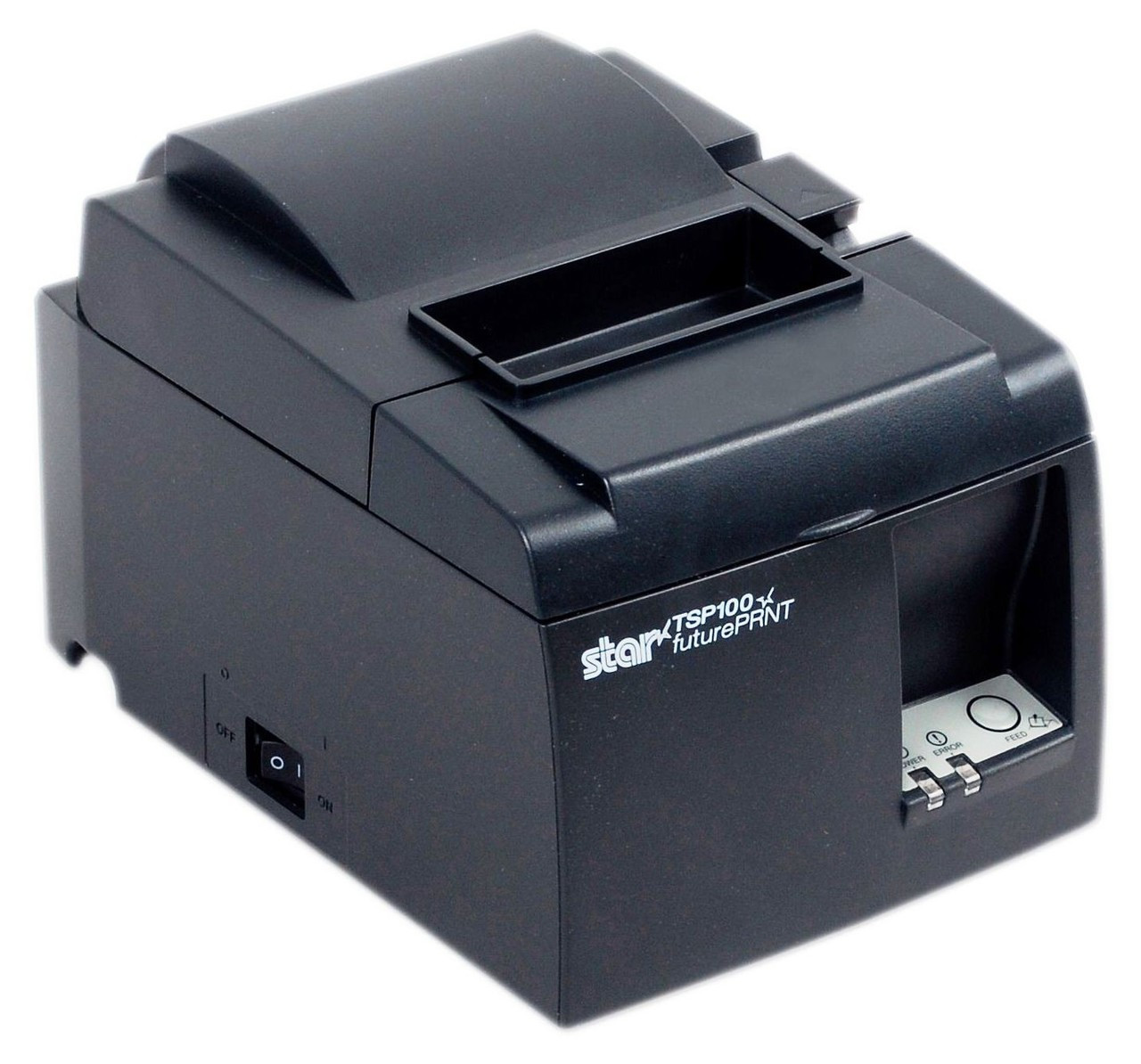 star TSP100 レシートプリンター Square Star TSP100 TSP113U Direct Thermal Receipt Printer – USB, Fast