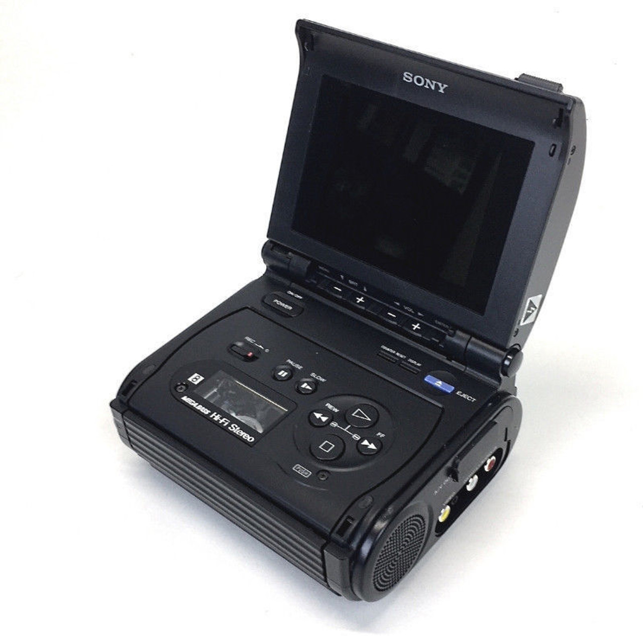 Sony 8mm Video Walkman GV-S50