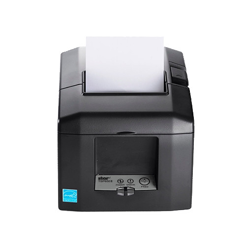 Star Micronics TSP600 Thermal Receipt Printer