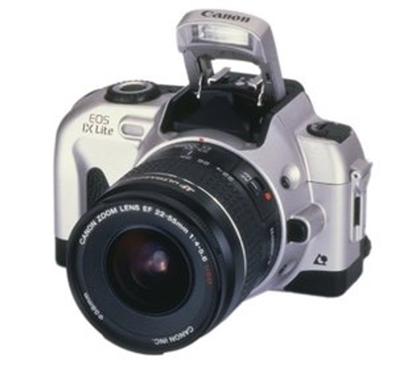 Canon EOS IX Lite APS 35mm SLR Camera (22-55mm lens)