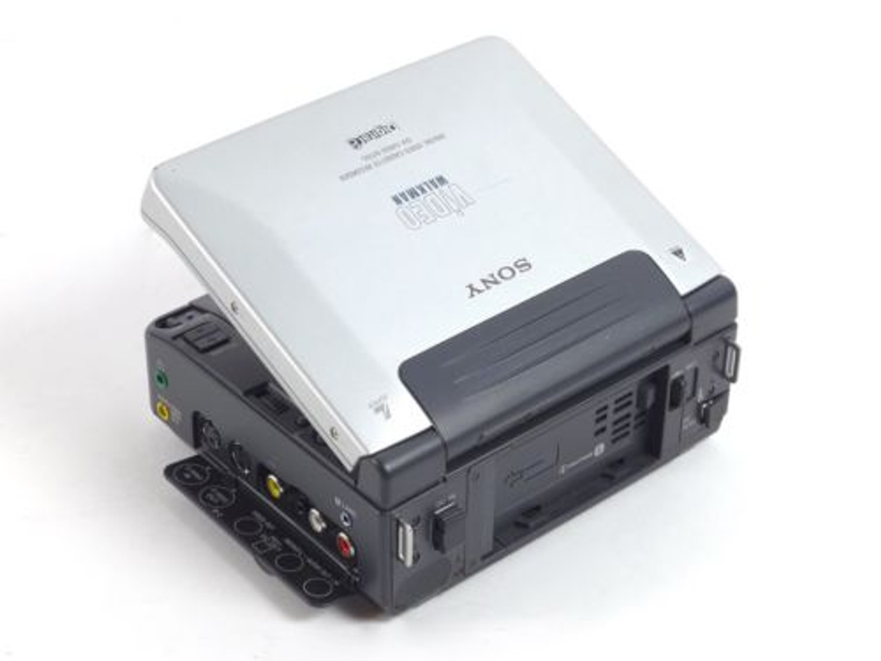 Sony Video Walkman VCR - Digital8 - Sony GV-D800 – Southern Advantage  Company