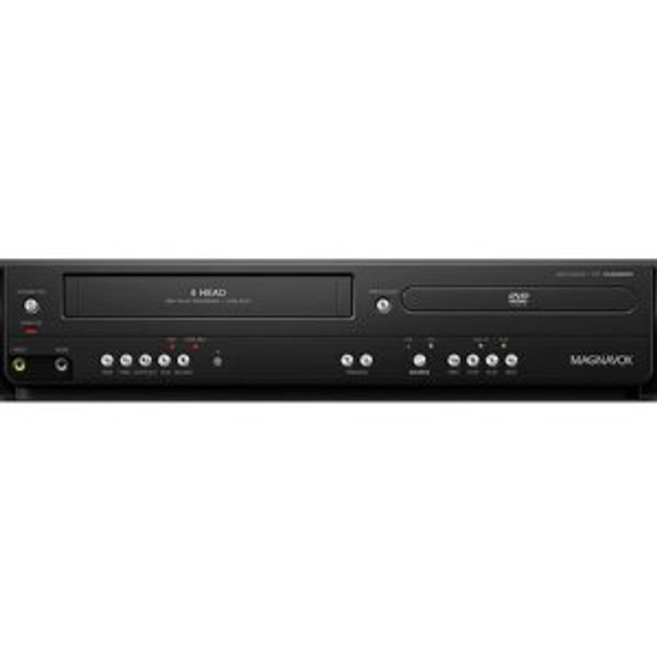 magnavox dvd vcr recorder combo reviews