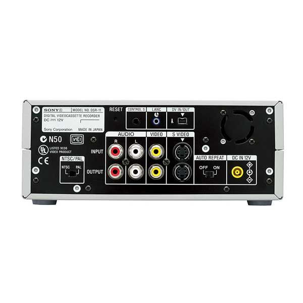 SONY / DSR-50 ジャンク Yahoo!オークション -「sony dsr」(ビデオ