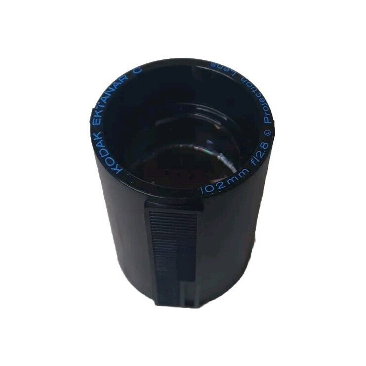 Kodak 102mm f/2.8 Ektanar C Lens – Genuine Projection Lens