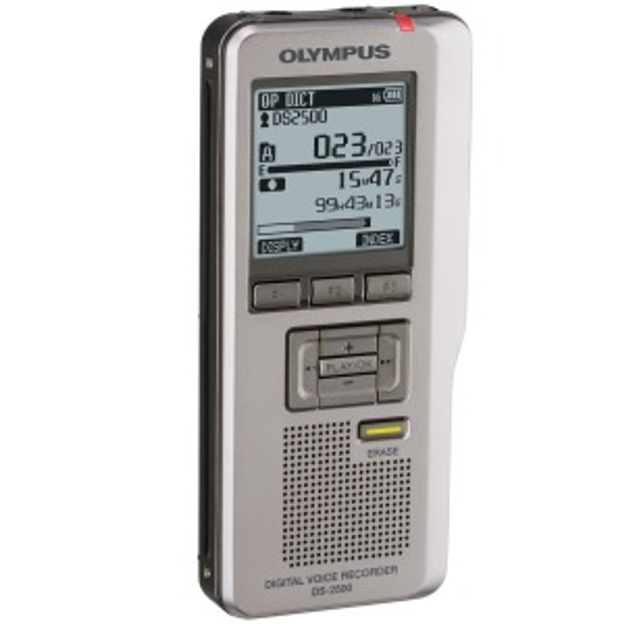 Olympus DS-2500 Voice