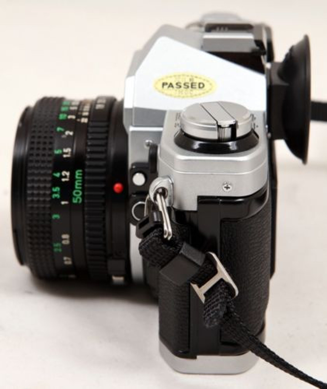 Canon　AE1 Amazon.com : Canon AE-1 Program 35mm SLR Film Camera Kit