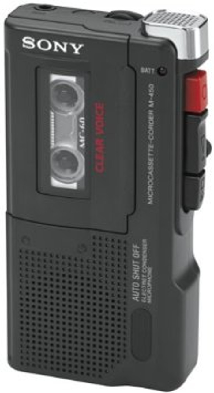 Cassette Adapter 450 