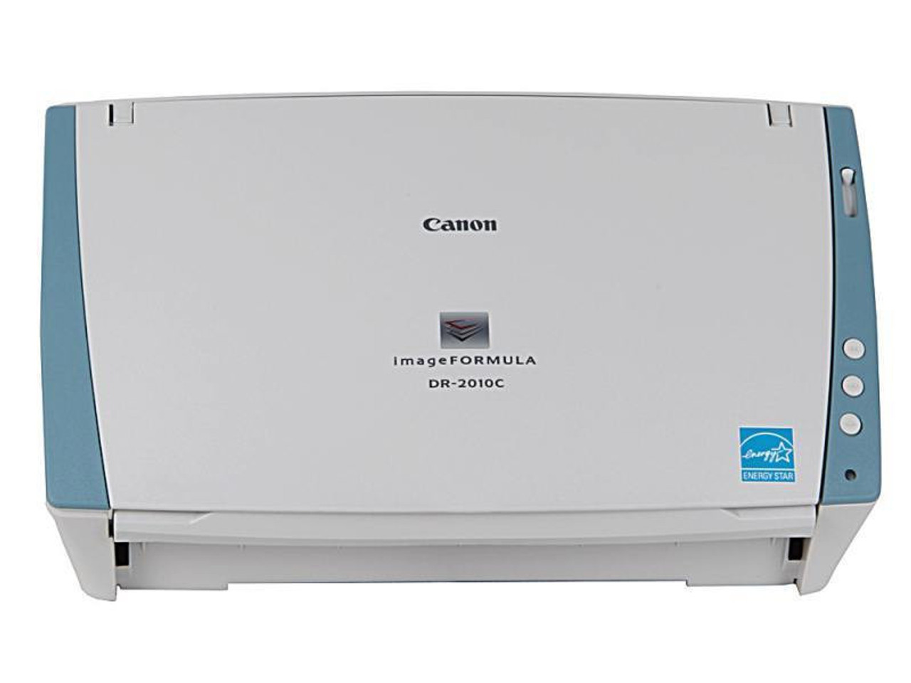 Canon imageFORMULA DR-2010C Document Scanner