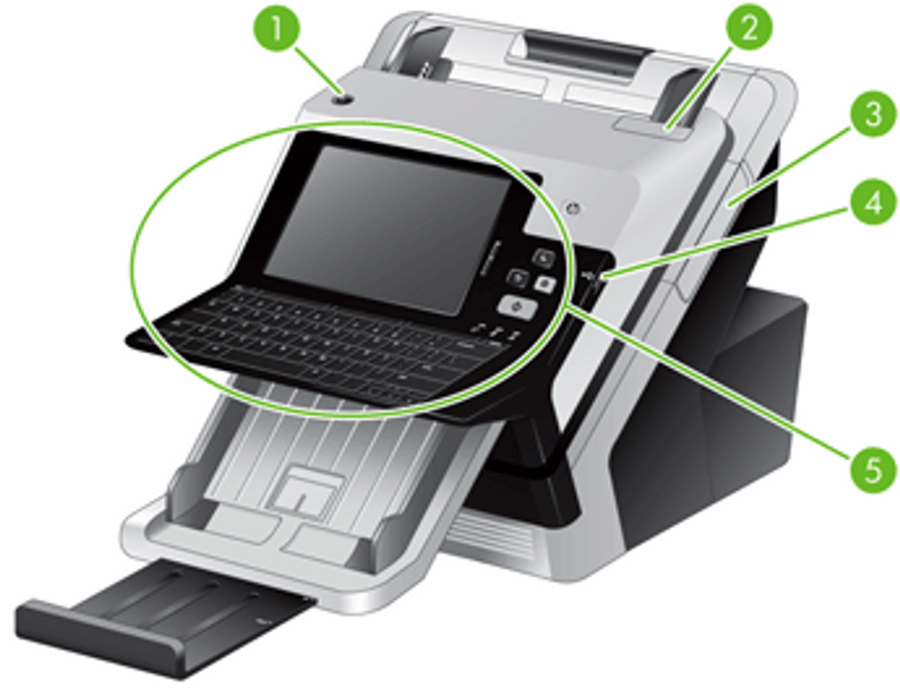 HP 7000N SCANNER PDF