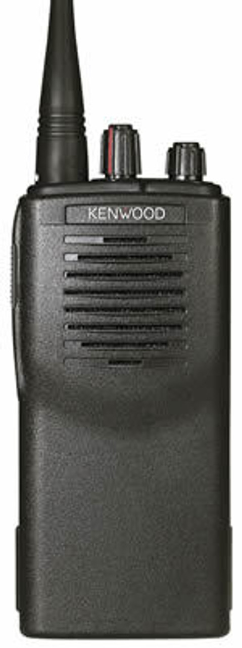 Kenwood TK-3101 UHF FM transceiver