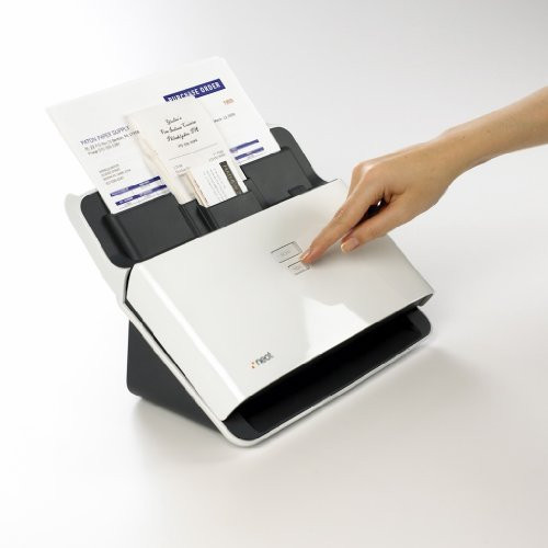 NeatDesk ND-1000 Desktop Scanner and Digital Filing System – High-Speed ...