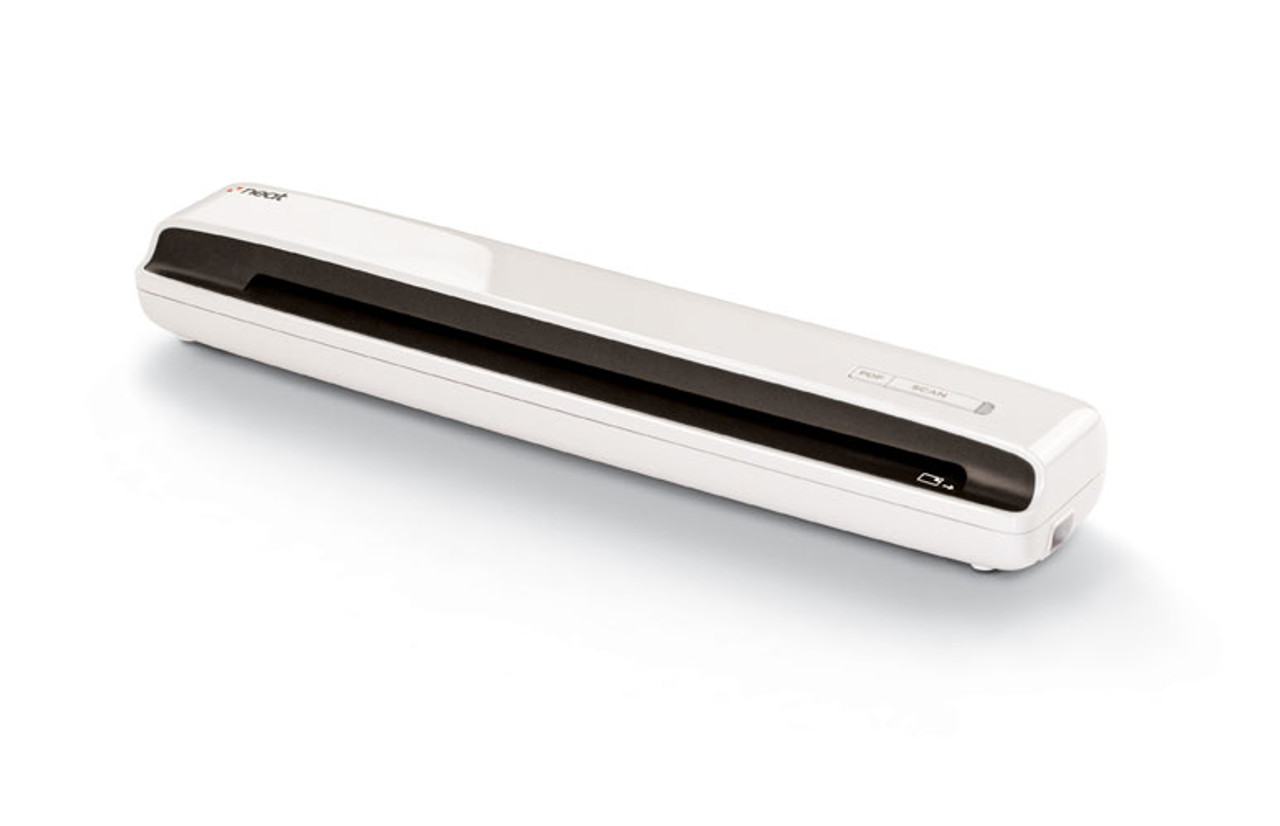 neatreceipts mobile scanner reviews