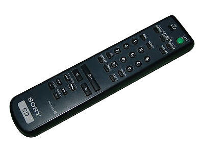 Sony CDP-CX53 50-Disc CD Changer – MegaStorage Carousel, Jog Dial