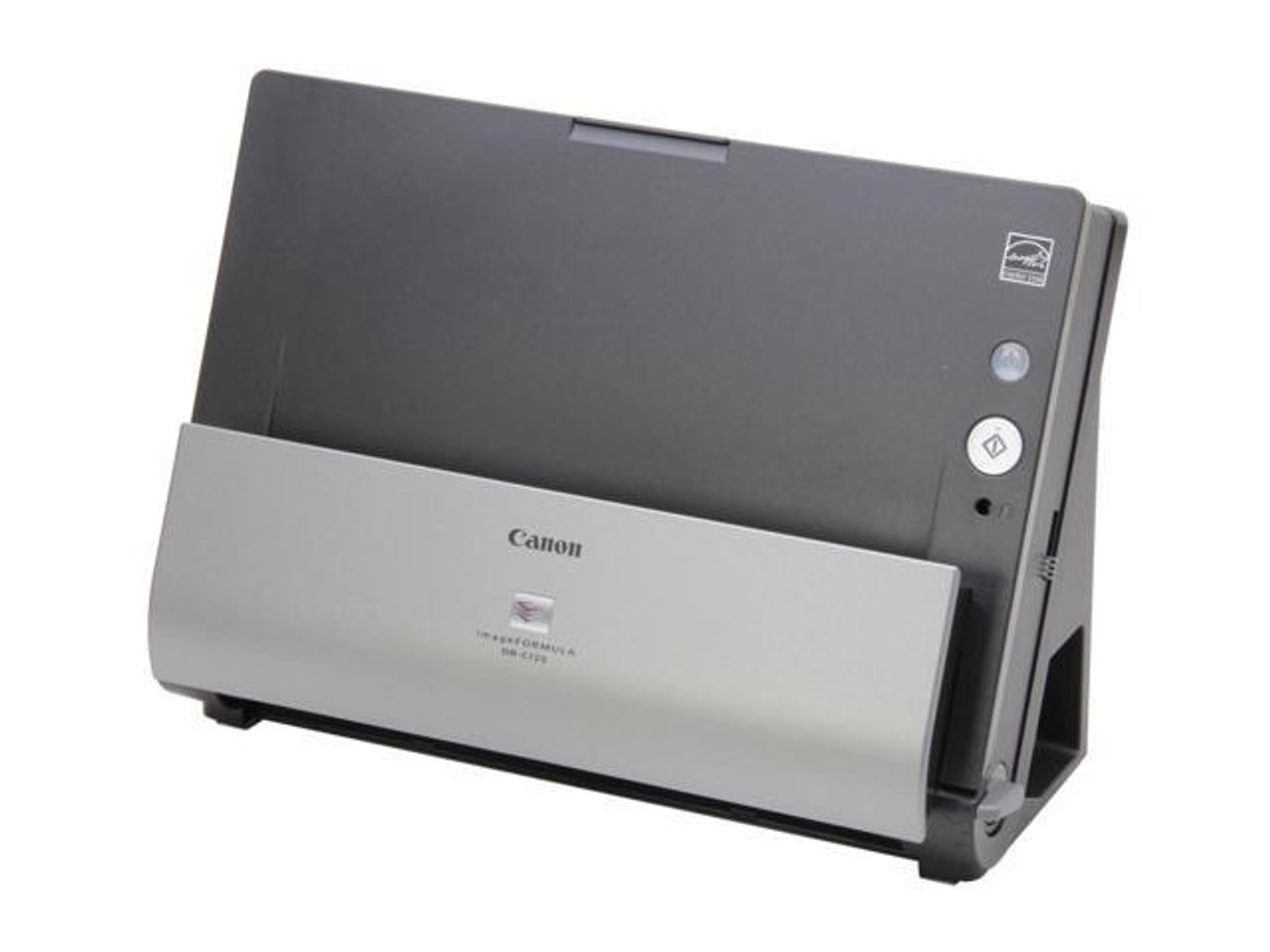 Canon imageFORMULA DR-C125 Document Scanner