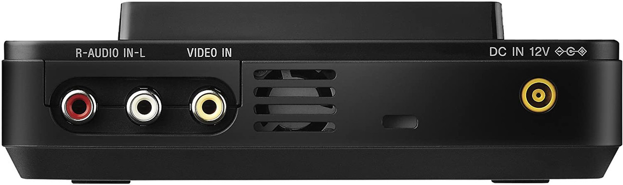 ブルーレイディスク/DVDライター SONY VBD-MA1 Sony VBD-MA1 Multi-Function DVD/Blu-ray Recorder