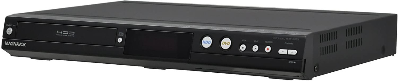 Magnavox MDR535H/F7