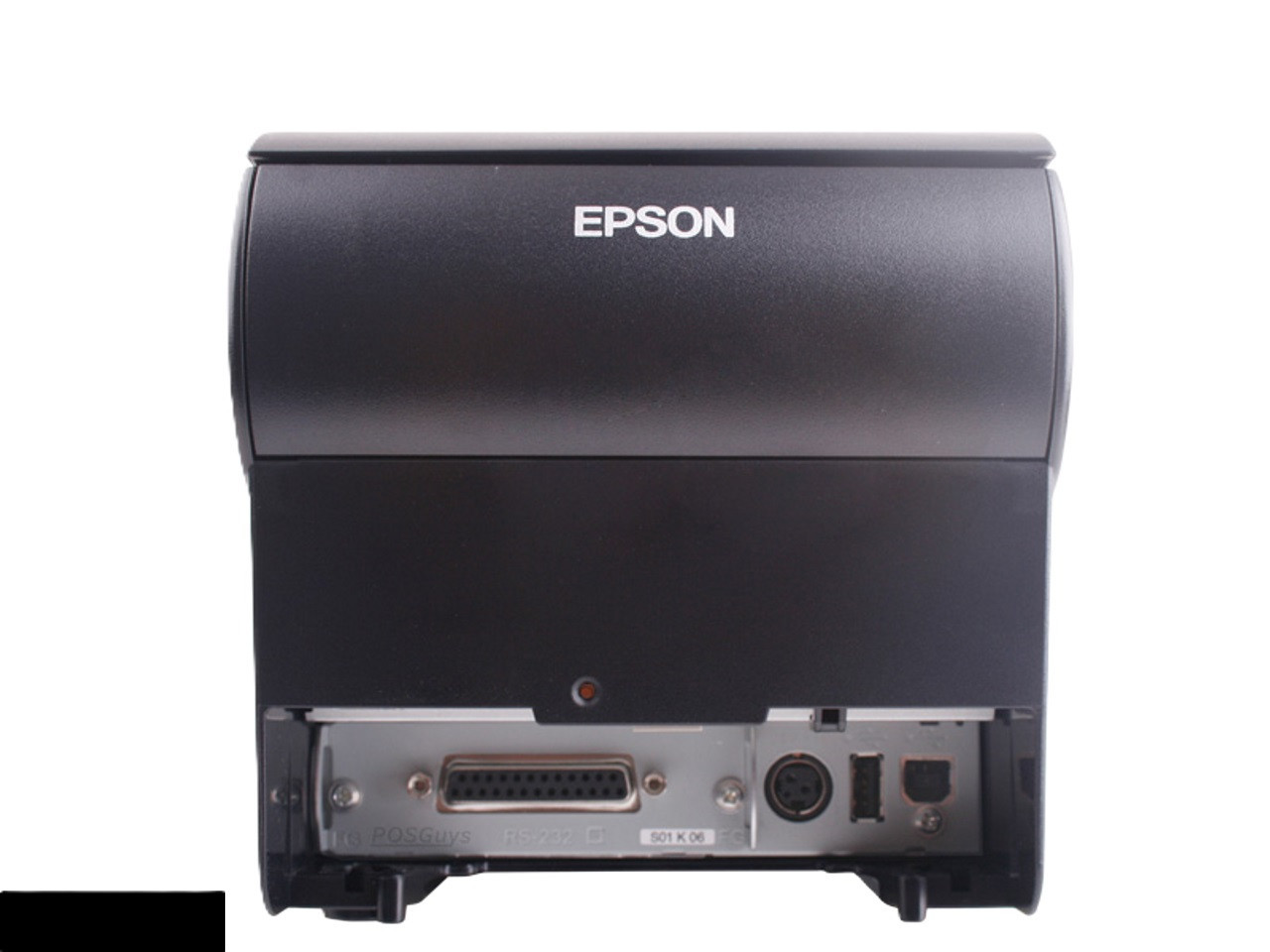 Epson TM-T88VI Monochrome Thermal Line Receipt Printer – High