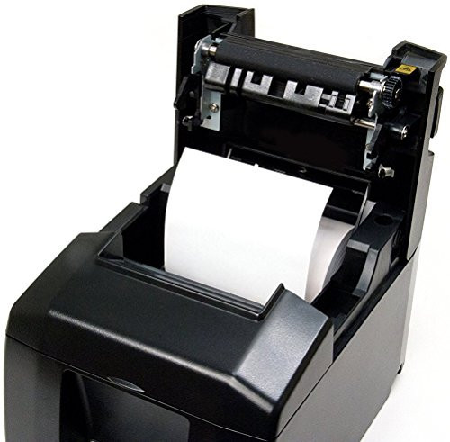 Star Micronics TSP654IIBi2 Bluetooth Thermal Monochrome Receipt