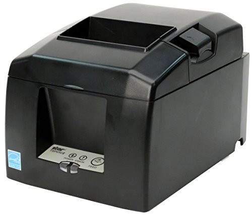 Star Micronics TSP654IIBi2 Bluetooth Thermal Monochrome Receipt