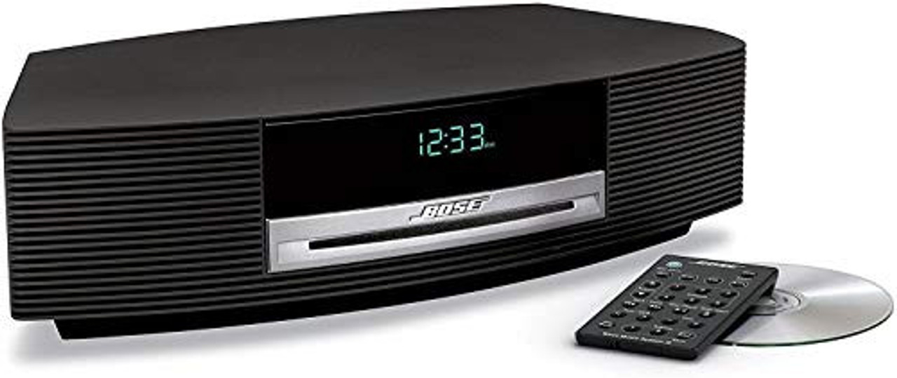 Bose Wave Music CD System – AWRCC1 Premium Compact CD Player