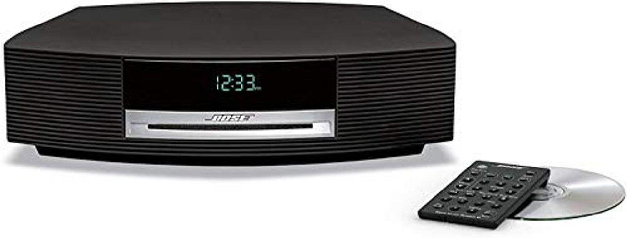 BOSE wave Music System　 AWRCCB 2601 Bose Wave Music System AM/FM Radio and CD Player AWRCC1