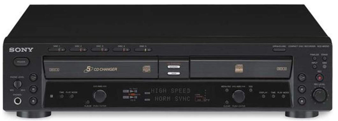 専用【メンテ済・完動・美品・希少】RCD-W500C　SONY　CDレコーダー Amazon.co.jp: SONY CDレコーダー RCD-W500C : 家電＆カメラ