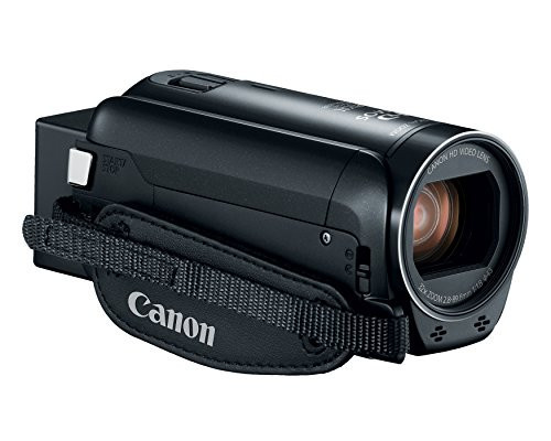 Canon VIXIA HF R800 Camcorder – Full HD 1080p Video Camera with