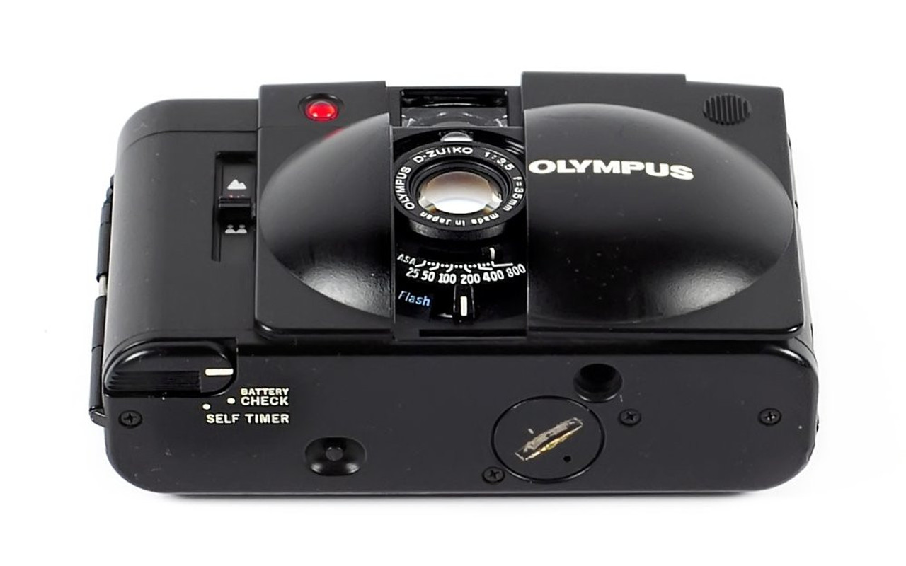 n*p様 XA2 OLYMPUS コンパクトカメラ ブラック n*p様 XA2 OLYMPUS コンパクトカメラ ブラック XA2：カプセル