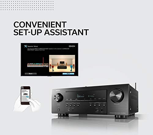 DALI サラウンドスピーカー DENON AVR-S750H AVR-S750H-2019_scene.jpg?sw=768
