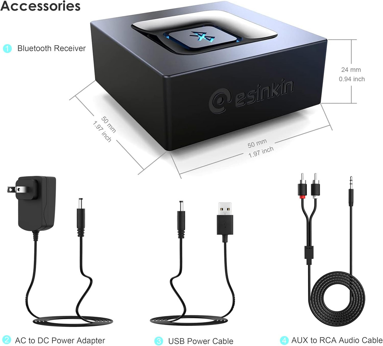 USAV Bose Wave Music System - OEM Bluetooth Adapter Only USAV Bose Wave Music System - OEM Bluetooth Adapter Only
