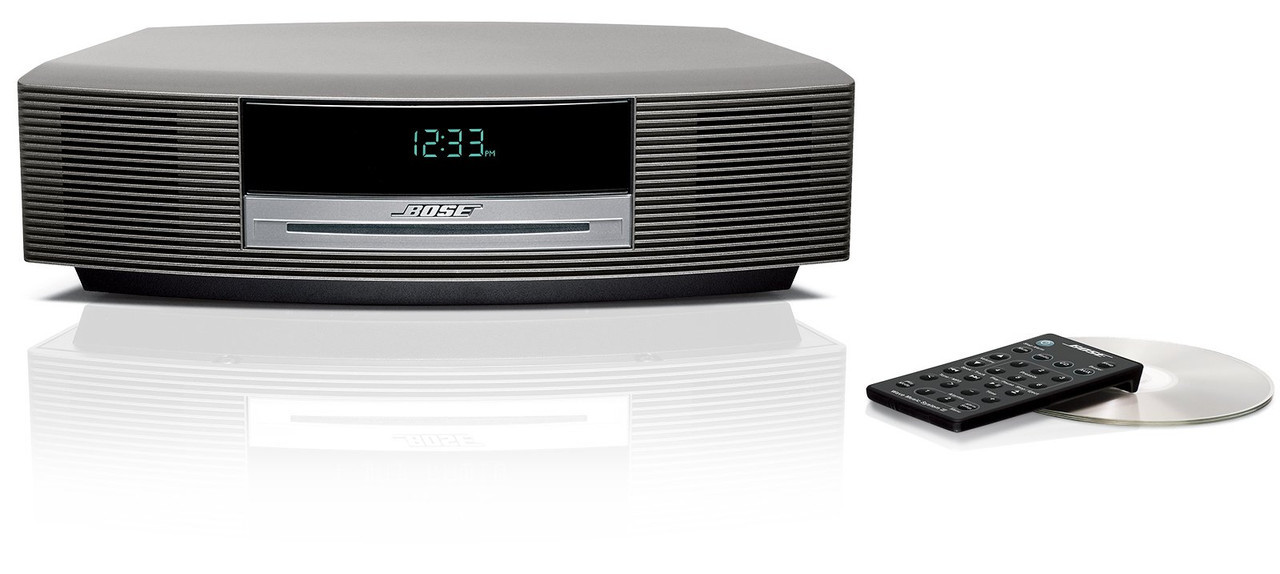 Refurbished Bose Wave Music System III – CD/AM/FM Player