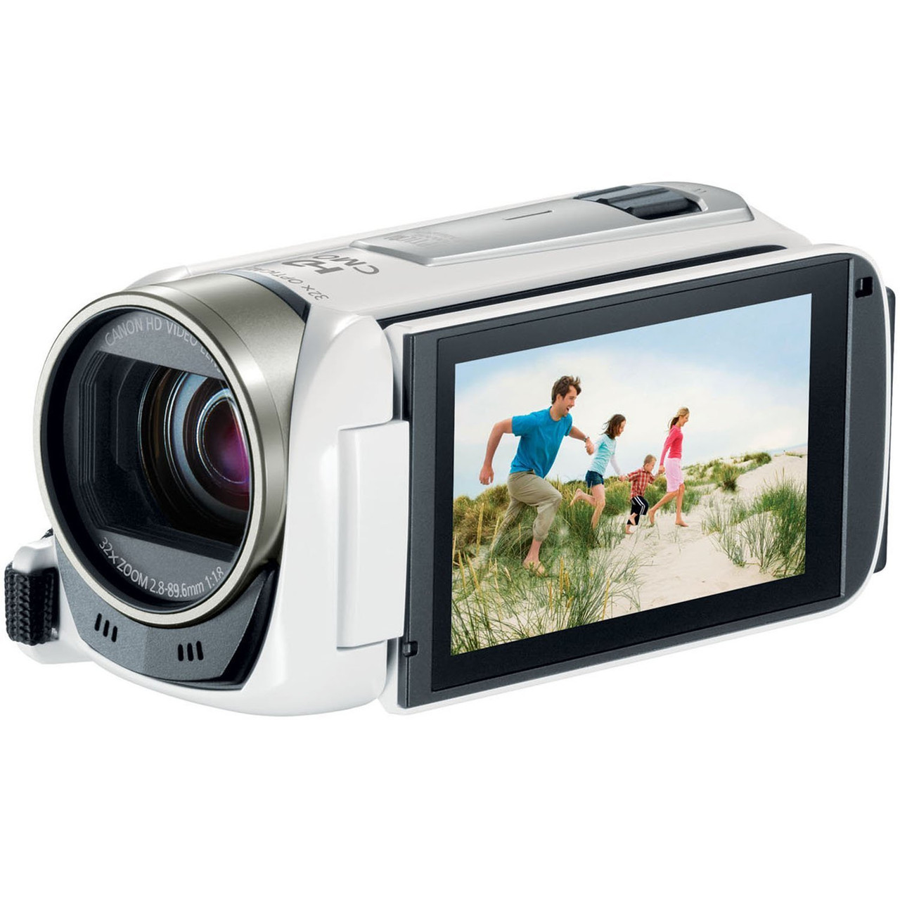 Canon VIXIA HF R500 HD Camcorder – Full HD 1080p Video Camera with Canon VIXIA HF R500 HD Camcorder – Full HD 1080p Video Camera with