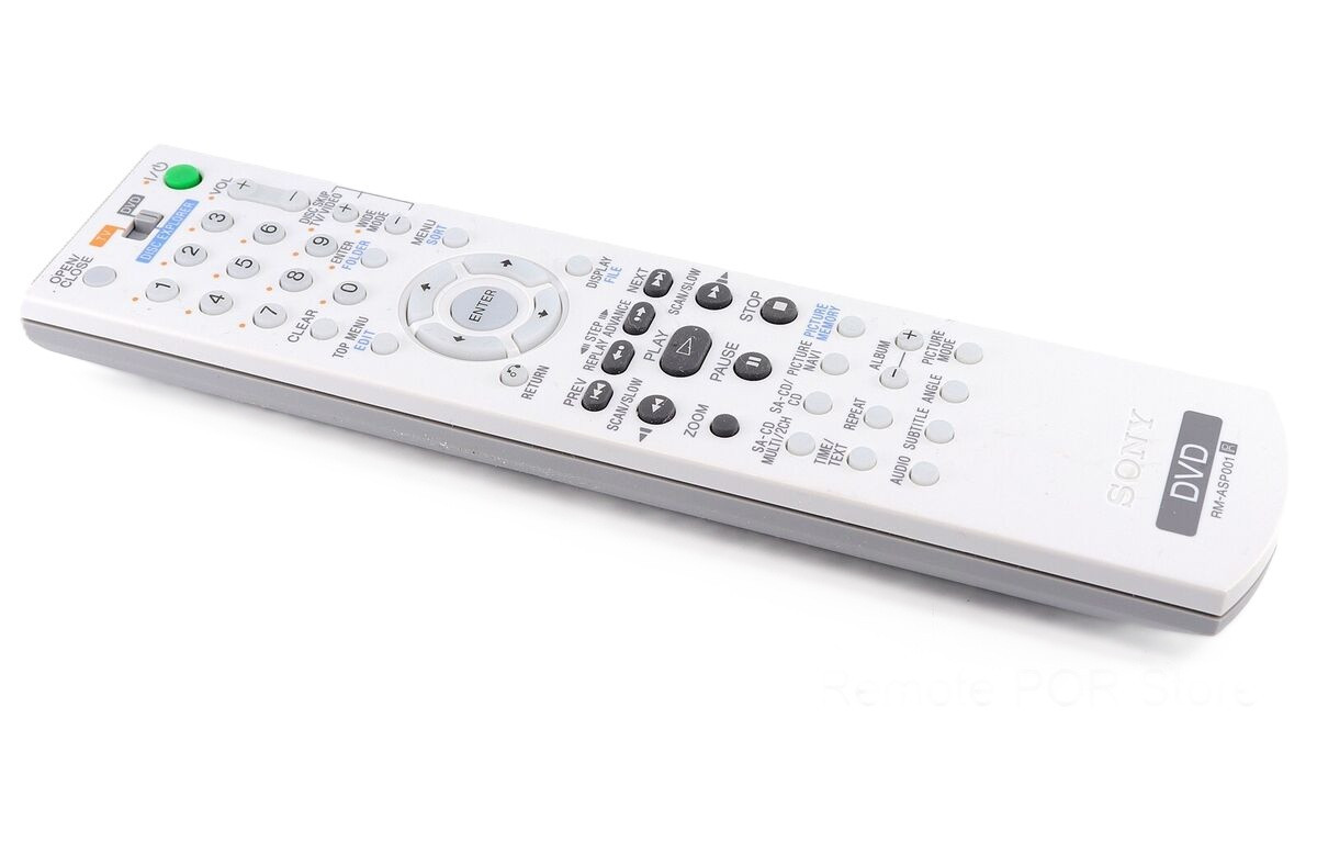 Sony DVP-CX995V 400-Disc DVD Mega Changer – Progressive Scan DVD