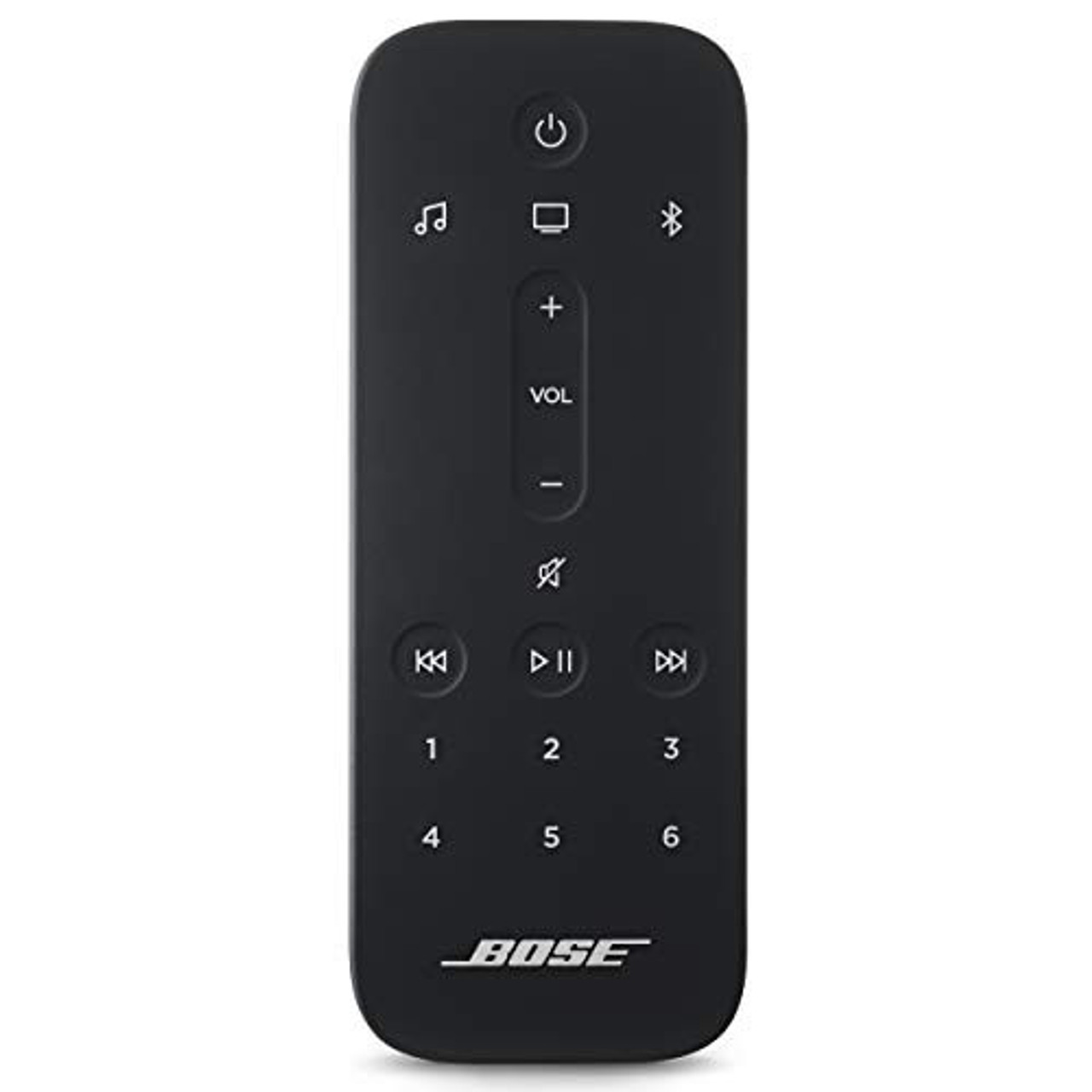 Bose Soundbar 500 – Slim Wireless Smart Soundbar with Alexa