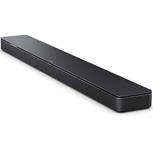 Bose Corporation Bose Soundbar 500 User Manual Bose Soundbar 500