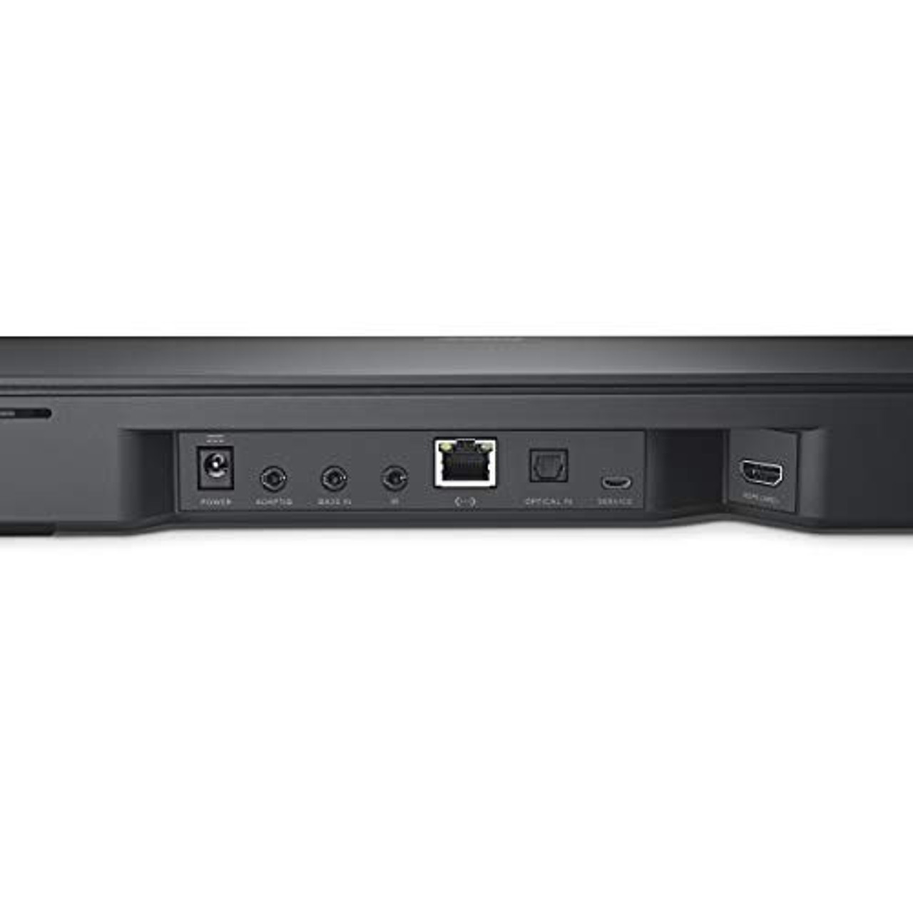 Bose Soundbar 500 – Slim Wireless Smart Soundbar with Alexa