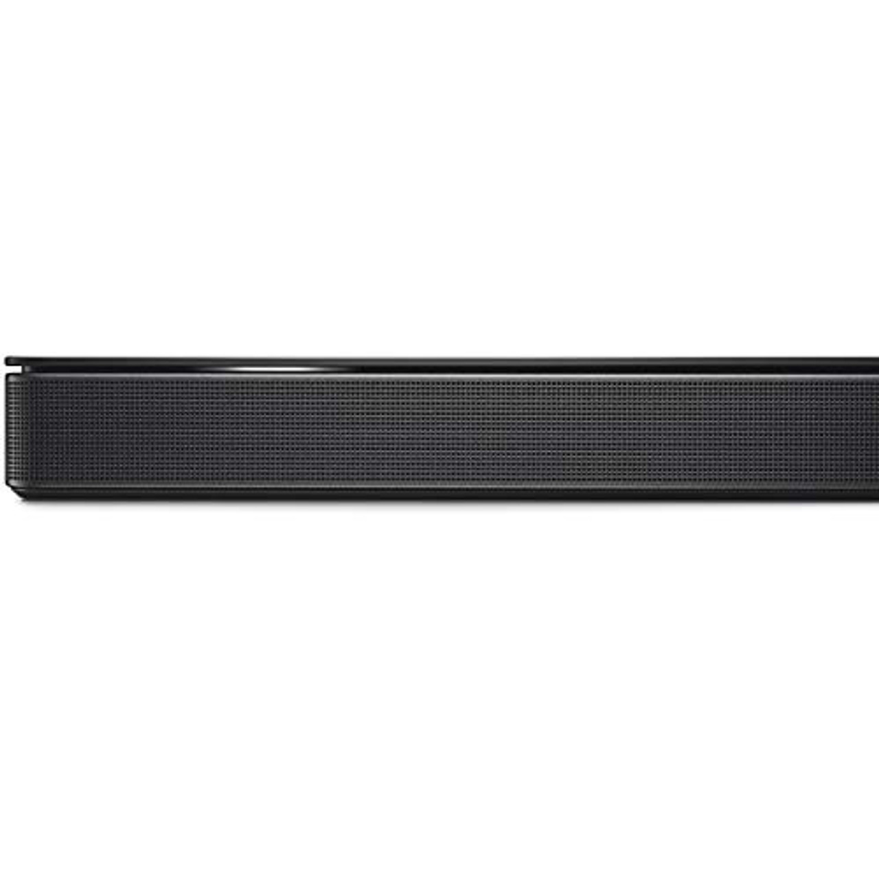 Bose Soundbar 500 – Slim Wireless Smart Soundbar with Alexa