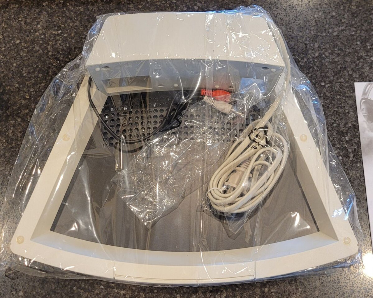 Bose Auxiliary Pedestal for Wave Radios – Expansion Dock