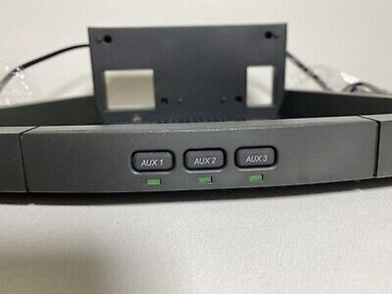 BOSE ボーズ WAVE RADIO CD +Pedestal 台座　外部入力 Bose Auxiliary Pedestal for Wave Radios – Expansion Dock