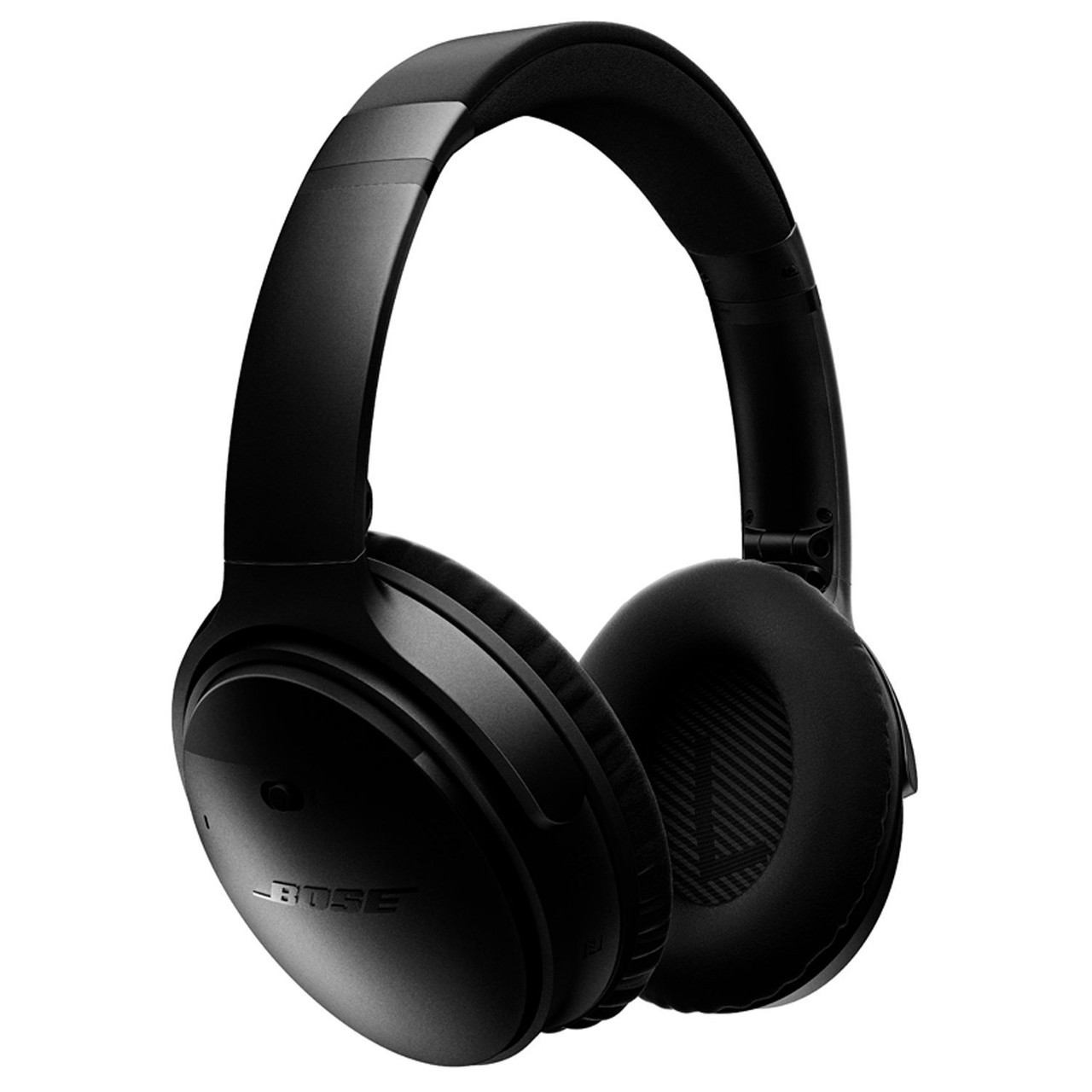 Bose QuietComfort 35 (Series I) Wireless Headphones – Premium