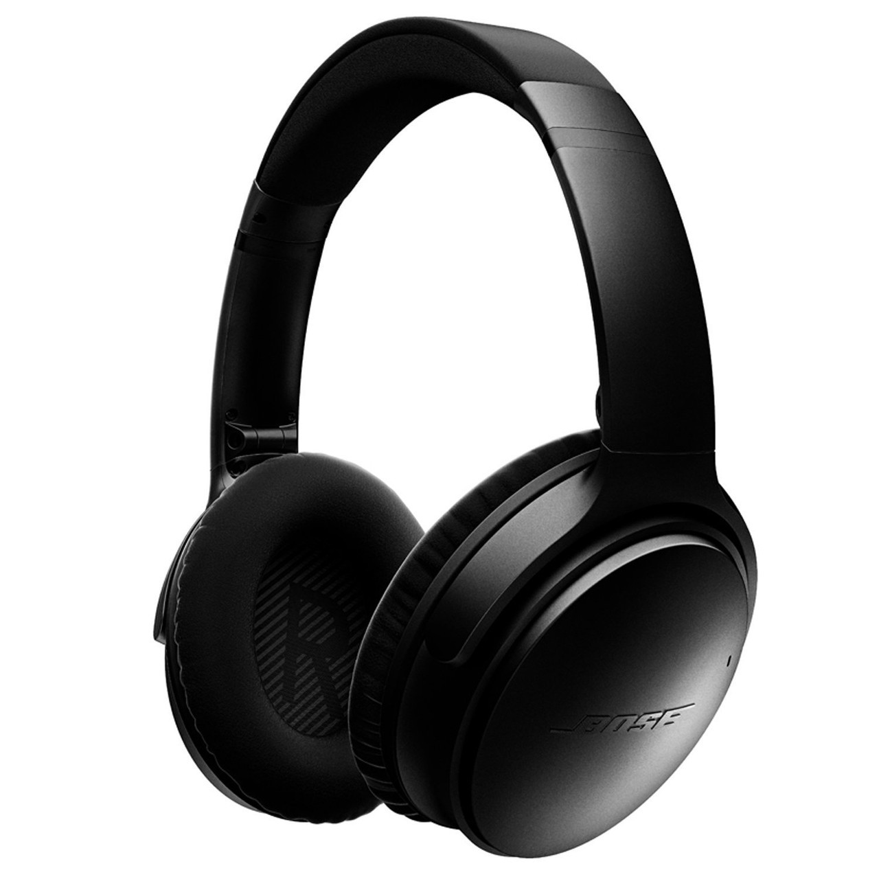Bose QuietComfort 35 (Series I) Wireless Headphones – Premium