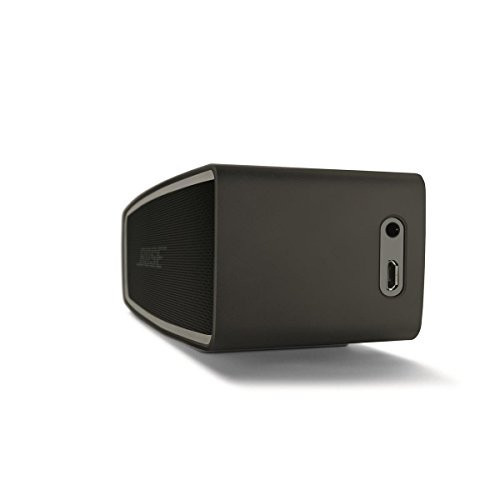 Bose SoundLink Mini Bluetooth Speaker II – Compact Wireless