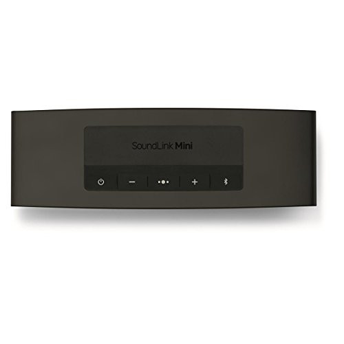 Bose SoundLink Mini Bluetooth Speaker II – Compact Wireless