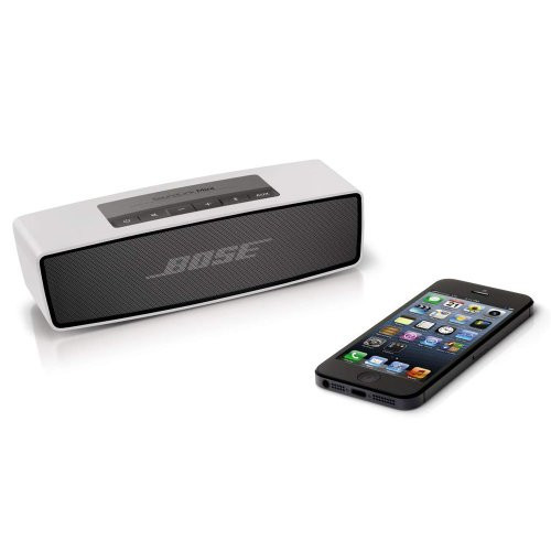 Bose SoundLink Mini Bluetooth Speaker – Portable Wireless Speaker
