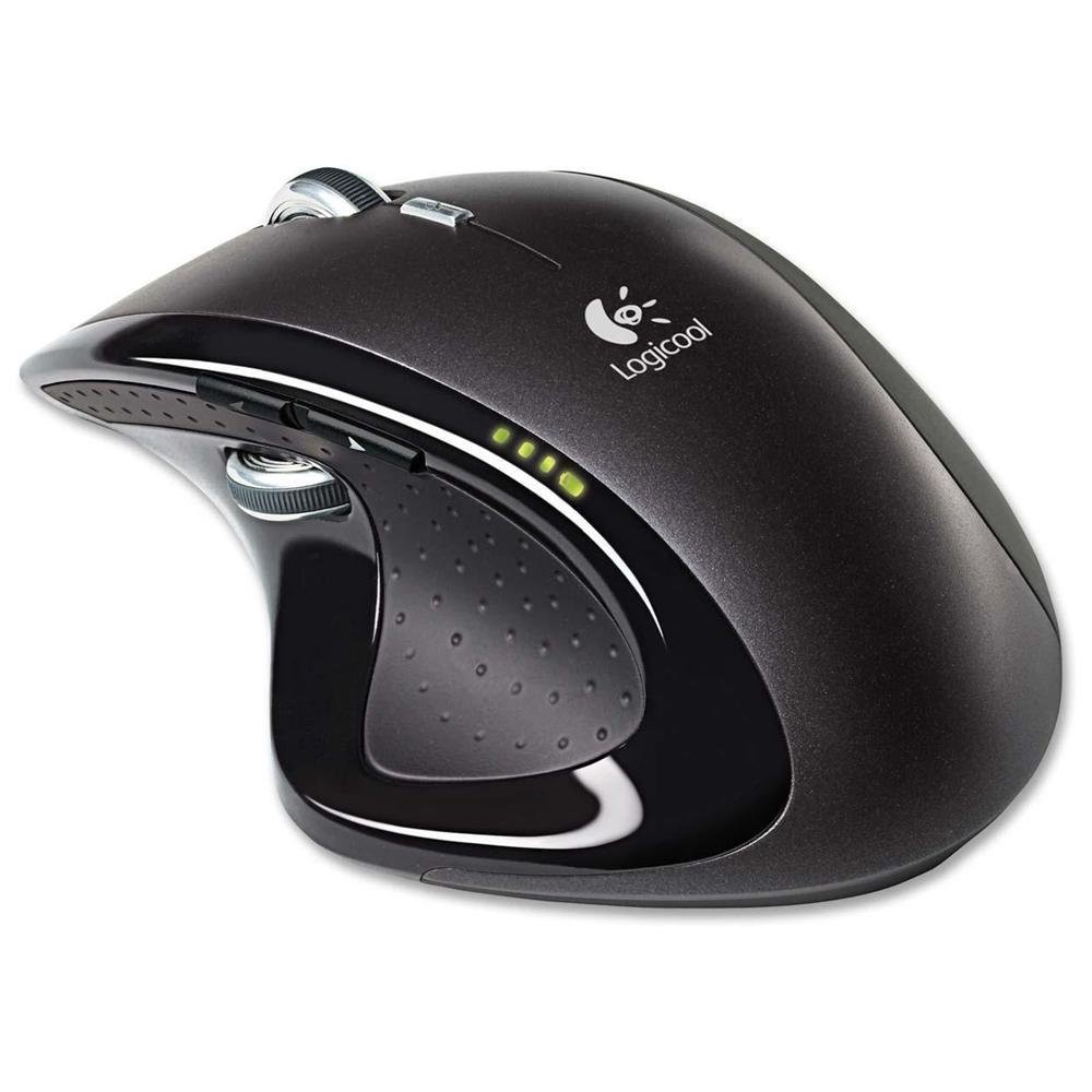 Logitech MX Revolution Mouse