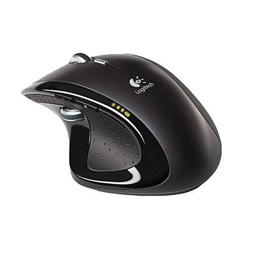 Logicool・キーボード          laser・マウス Logitech MX Revolution Cordless Laser Mouse – Rechargeable