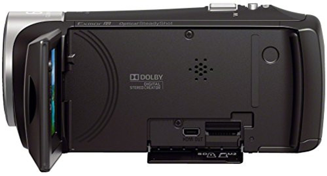 Sony HDR-CX405 Handycam Camcorder – Full HD Video Recording