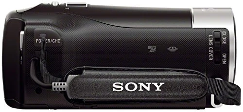 Sony HDR-CX405 Handycam Camcorder – Full HD Video Recording with