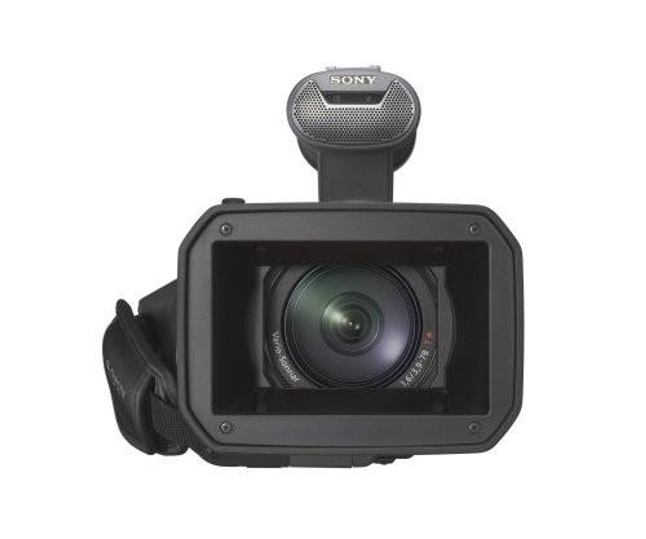 Sony HDR-FX7 3-CMOS Sensor HDV High-Definition Handycam
